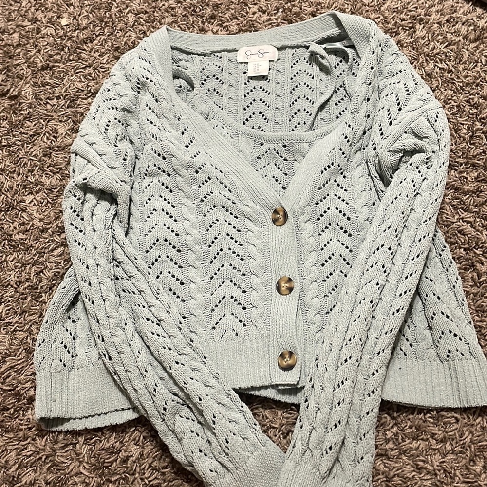 sweater